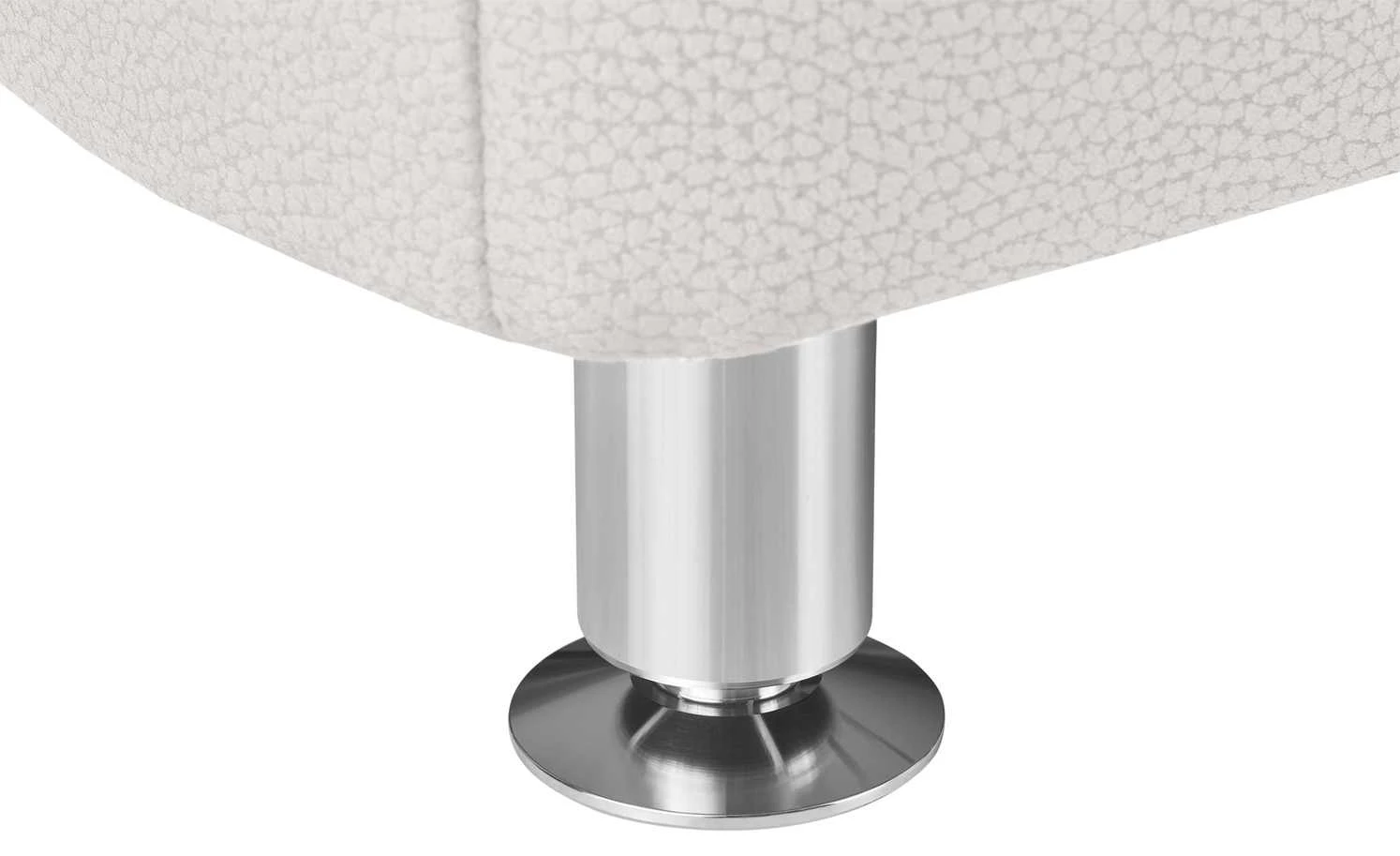 meinSofa Wohnlandschaft Oliver-S | Creme rechts ohne 7 meinSofa Wohnlandschaft Oliver-S | Creme rechts ohne – Bild 5