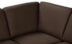 meinSofa Wohnlandschaft Oliver | Braun rechts ohne -Sofas Verkaufsladen 22404582 3 201811271547