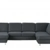 meinSofa Wohnlandschaft Oliver-S | Blau rechts ohne -Sofas Verkaufsladen 22404584 6 201904302040