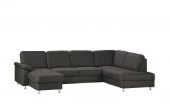 meinSofa Wohnlandschaft Oliver-S | Anthrazit rechts ohne 10 meinSofa Wohnlandschaft Oliver-S | Anthrazit rechts ohne -Sofas Verkaufsladen 22404586 2 201811271547