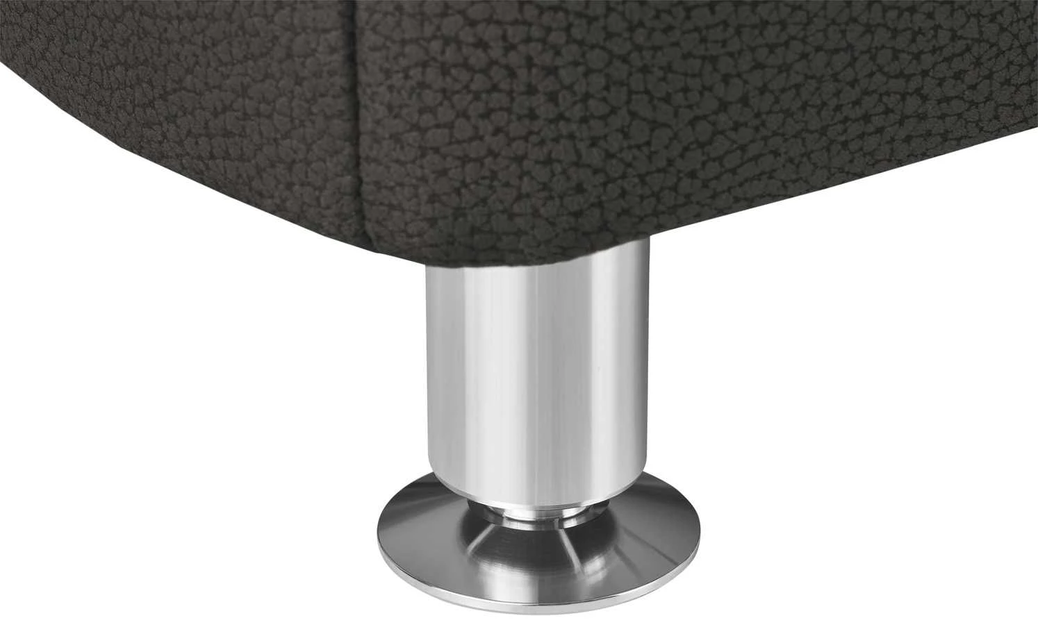 meinSofa Wohnlandschaft Oliver-S | Anthrazit rechts ohne 8 meinSofa Wohnlandschaft Oliver-S | Anthrazit rechts ohne – Bild 6