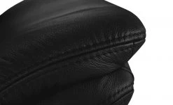 meinSofa Ledersofa Manon | Schwarz 2 ohne -Sofas Verkaufsladen 22404814 5 201811271548