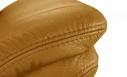 meinSofa Ledersofa Manon | Currygelb 2 ohne -Sofas Verkaufsladen 22404823 5 201811271548