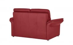 meinSofa Ledersofa Manon | Rosso (Rot) 2 ohne -Sofas Verkaufsladen 22404826 4 201811271548