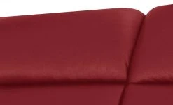 meinSofa Ledersofa Manon | Rosso (Rot) 2 ohne -Sofas Verkaufsladen 22404826 6 201811271548