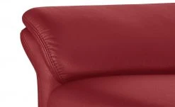 meinSofa Ledersofa Manon | Rosso (Rot) 2 ohne -Sofas Verkaufsladen 22404826 7 201811271548