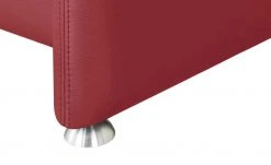 meinSofa Ledersofa Manon | Rosso (Rot) 2 ohne -Sofas Verkaufsladen 22404826 8 201811271548