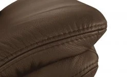 meinSofa Ledersofa Manon | Kastanie (Braun) 2 ohne -Sofas Verkaufsladen 22404827 3 201811271548