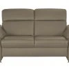 meinSofa Ledersofa Manon | Stone (Grau) 2 ohne -Sofas Verkaufsladen 22404828 1 201811271548