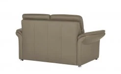 meinSofa Ledersofa Manon | Stone (Grau) 2 ohne -Sofas Verkaufsladen 22404828 8 201904302040