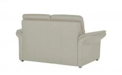 meinSofa Ledersofa Manon | Platingrau 2 ohne -Sofas Verkaufsladen 22404830 6 201904302040