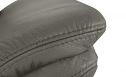 meinSofa Ledersofa Manon | Grau 2 ohne -Sofas Verkaufsladen 22404831 5 201811271548