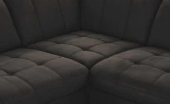 uno Wohnlandschaft Holiday | Erde (Braun) links ohne Armlehnen- und Kopfteilverstellung Erweiterte Funktion -Sofas Verkaufsladen 22405303 8 201811271548