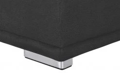 uno Wohnlandschaft Holiday | Anthrazit links ohne Armlehnen- und Kopfteilverstellung Grundfunktion -Sofas Verkaufsladen 22405322 4 201811271548