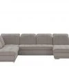 uno Wohnlandschaft Holiday | Schlamm links ohne Armlehnen- und Kopfteilverstellung Grundfunktion -Sofas Verkaufsladen 22405324 7 201811271548