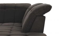 uno Wohnlandschaft Holiday | Erde (Braun) rechts ohne Armlehnen- und Kopfteilverstellung Grundfunktion -Sofas Verkaufsladen 22405328 3 201811271548