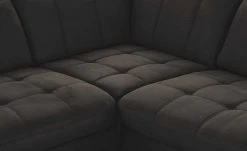 uno Wohnlandschaft Holiday | Erde (Braun) rechts ohne Armlehnen- und Kopfteilverstellung Grundfunktion -Sofas Verkaufsladen 22405328 4 201811271548