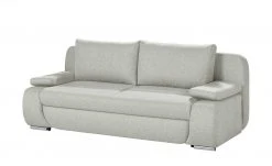 smart Schlafsofa Bonita | Silbergrau -Sofas Verkaufsladen 22405752 2 201811271558