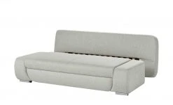 smart Schlafsofa Bonita | Silbergrau -Sofas Verkaufsladen 22405752 4 201811271558