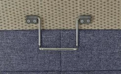 meinSofa Wohnlandschaft Marc | Denim (Graublau) rechts Erweiterte Funktion -Sofas Verkaufsladen 22405953 3 201811271557