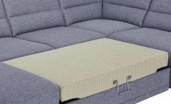 meinSofa Wohnlandschaft Marc | Denim (Graublau) rechts Erweiterte Funktion -Sofas Verkaufsladen 22405953 4 201811271557