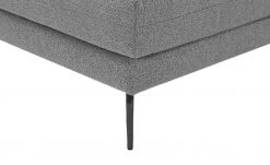 hülsta Sofa Ecksofa HS 414 | Fehgrau (Grau) links -Sofas Verkaufsladen 22406031 7 202012232232