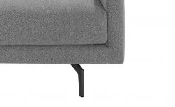 hülsta Sofa Ecksofa HS 414 | Fehgrau (Grau) links -Sofas Verkaufsladen 22406031 8 202012232232