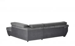 uno Ecksofa Formula | Steingrau / Dunkelgrau rechts Erweiterte Funktion -Sofas Verkaufsladen 22406707 4 201811271551