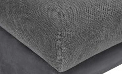 uno Ecksofa Formula | Steingrau / Dunkelgrau rechts Erweiterte Funktion -Sofas Verkaufsladen 22406707 5 201811271551
