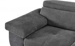 uno Ecksofa Formula | Steingrau / Dunkelgrau rechts Erweiterte Funktion -Sofas Verkaufsladen 22406707 6 201811271551