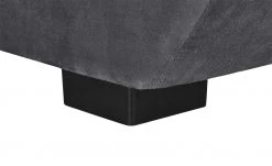 uno Ecksofa Formula | Steingrau / Dunkelgrau rechts Erweiterte Funktion -Sofas Verkaufsladen 22406707 8 201811271551