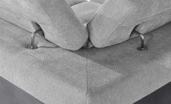 uno Ecksofa Formula | Hellgrau / Dunkelgrau rechts Grundfunktion -Sofas Verkaufsladen 22406714 12 201811271551