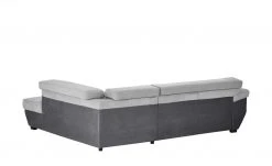 uno Ecksofa Formula | Hellgrau / Dunkelgrau rechts Grundfunktion -Sofas Verkaufsladen 22406714 3 201811271551