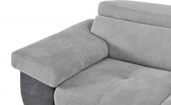 uno Ecksofa Formula | Hellgrau / Dunkelgrau rechts Grundfunktion -Sofas Verkaufsladen 22406714 7 201811271551