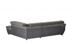 uno Ecksofa Formula | Grau / Dunkelgrau rechts Grundfunktion -Sofas Verkaufsladen 22406716 11 201811271551