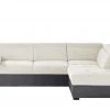 uno Ecksofa Formula | Natur (Creme) / Dunkelgrau rechts Grundfunktion -Sofas Verkaufsladen 22406717 1 201811271551
