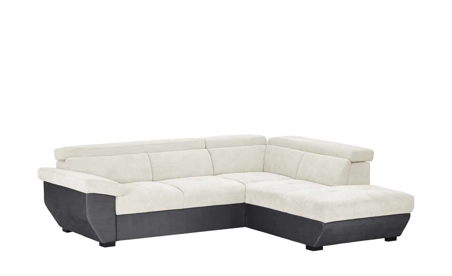 uno Ecksofa Formula | Natur (Creme) / Dunkelgrau rechts Grundfunktion 13 uno Ecksofa Formula | Natur (Creme) / Dunkelgrau rechts Grundfunktion – Bild 11