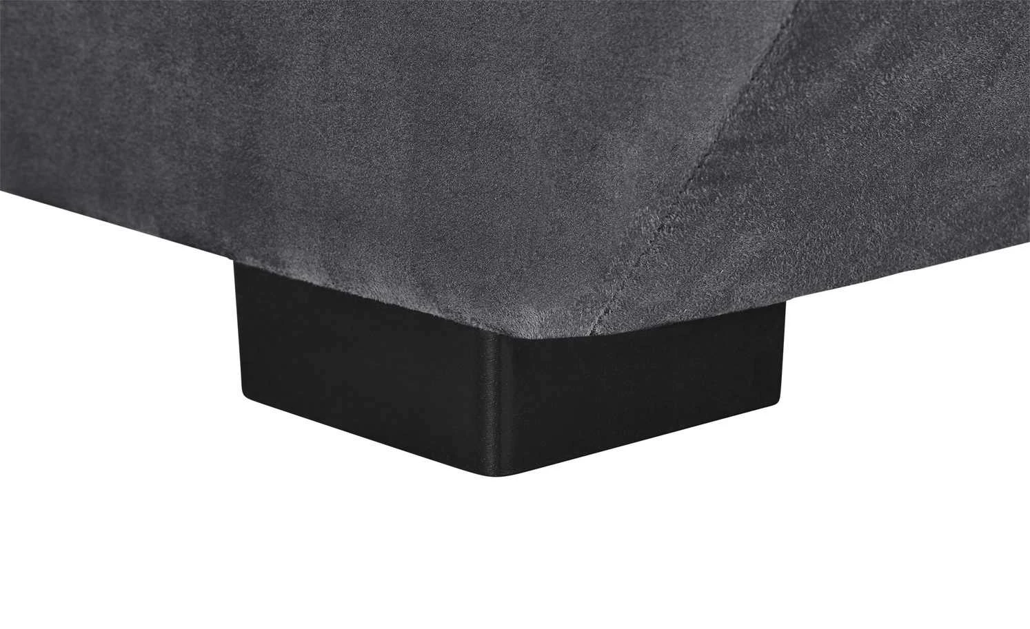 uno Ecksofa Formula | Natur (Creme) / Dunkelgrau rechts Grundfunktion 8 uno Ecksofa Formula | Natur (Creme) / Dunkelgrau rechts Grundfunktion – Bild 6