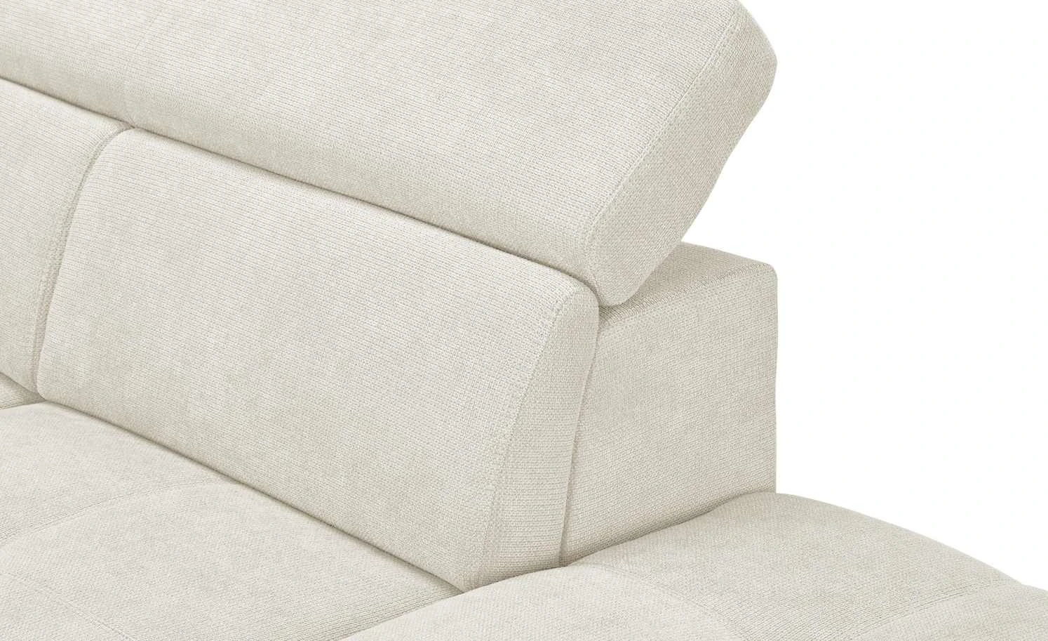 uno Ecksofa Formula | Natur (Creme) / Dunkelgrau rechts Grundfunktion 9 uno Ecksofa Formula | Natur (Creme) / Dunkelgrau rechts Grundfunktion – Bild 7