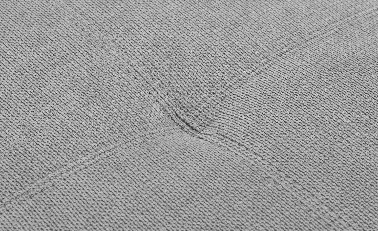 uno Ecksofa Formula | Hellgrau / Dunkelgrau links Grundfunktion 14 uno Ecksofa Formula | Hellgrau / Dunkelgrau links Grundfunktion – Bild 12