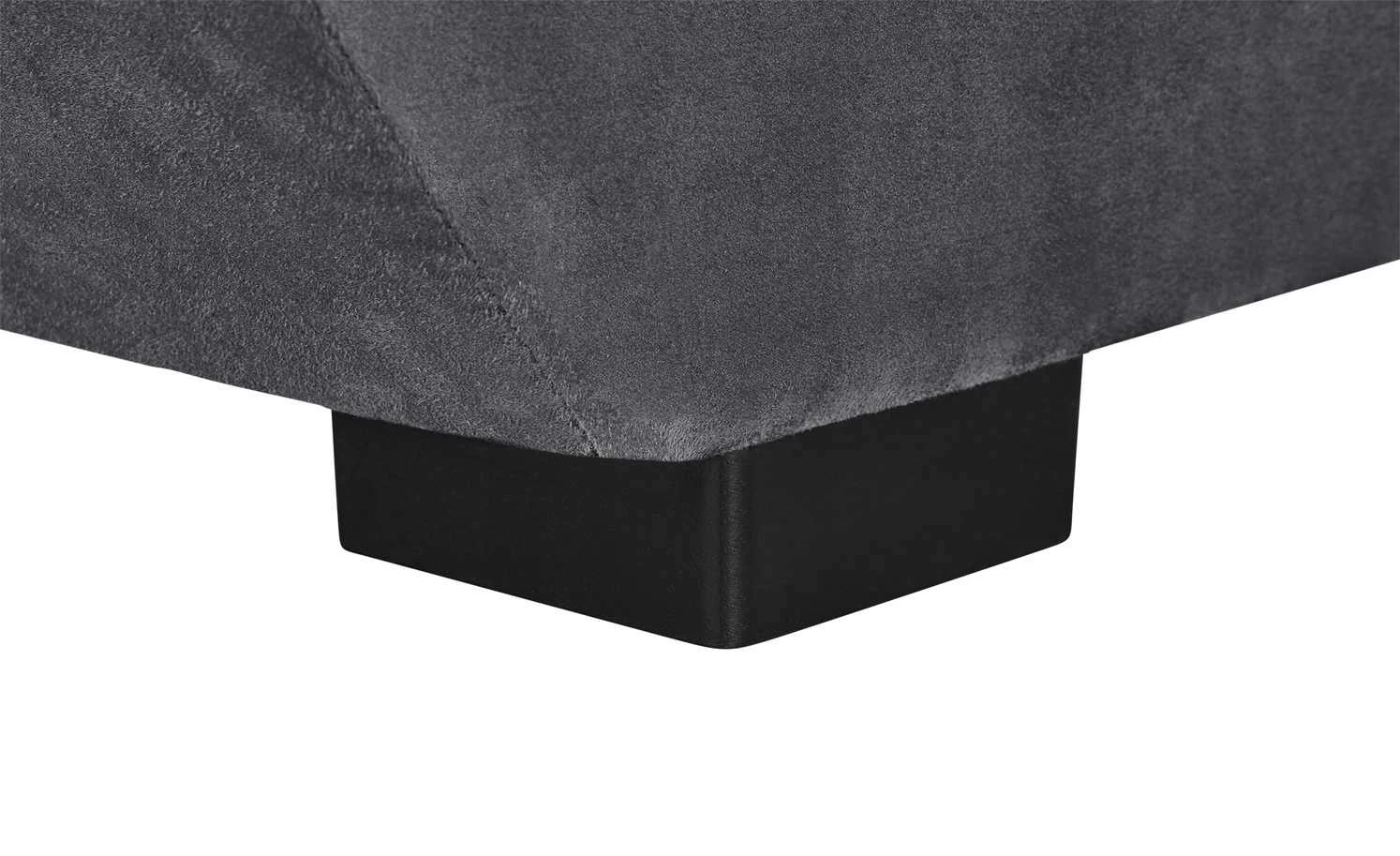 uno Ecksofa Formula | Hellgrau / Dunkelgrau links Grundfunktion 8 uno Ecksofa Formula | Hellgrau / Dunkelgrau links Grundfunktion – Bild 6