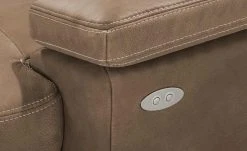 meinSofa Wohnlandschaft Samu | Chai (Braun) links Erweiterte Funktion -Sofas Verkaufsladen 22407134 8 202012151235