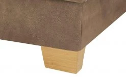 meinSofa Wohnlandschaft Samu | Chai (Braun) rechts ohne -Sofas Verkaufsladen 22407409 3 202012151235