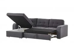 Ecksofa Carmen | Anthrazit links -Sofas Verkaufsladen 22407431 11 201902151058