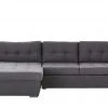Ecksofa Carmen | Anthrazit links -Sofas Verkaufsladen 22407431 2 201902151058