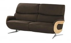 himolla Einzelsofa Leder 4818 | Braun ohne 3 -Sofas Verkaufsladen 22408464 2 202001272236