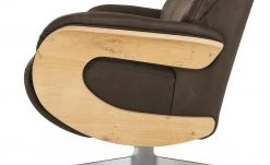 himolla Einzelsofa Leder 4818 | Braun ohne 3 -Sofas Verkaufsladen 22408464 4 202001272236