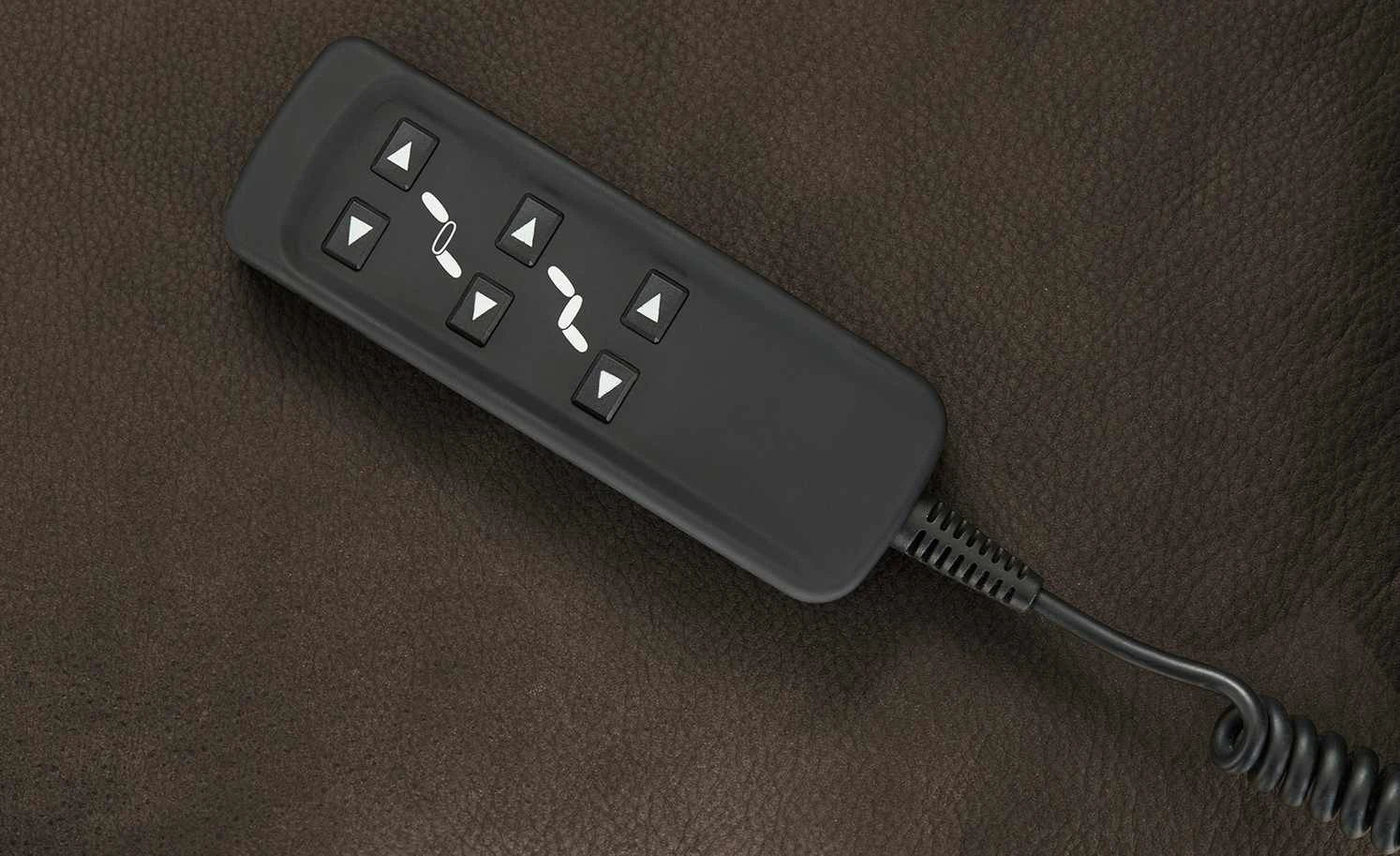 himolla Einzelsofa Leder 4818 | Braun Erweiterte Funktion 2,5 16 himolla Einzelsofa Leder 4818 | Braun Erweiterte Funktion 2,5 – Bild 14