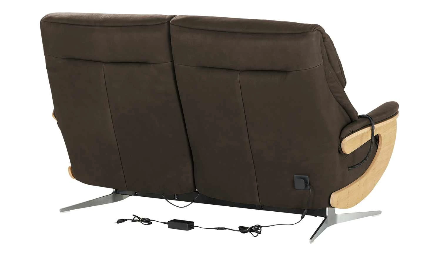 himolla Einzelsofa Leder 4818 | Braun Erweiterte Funktion 2,5 7 himolla Einzelsofa Leder 4818 | Braun Erweiterte Funktion 2,5 – Bild 5