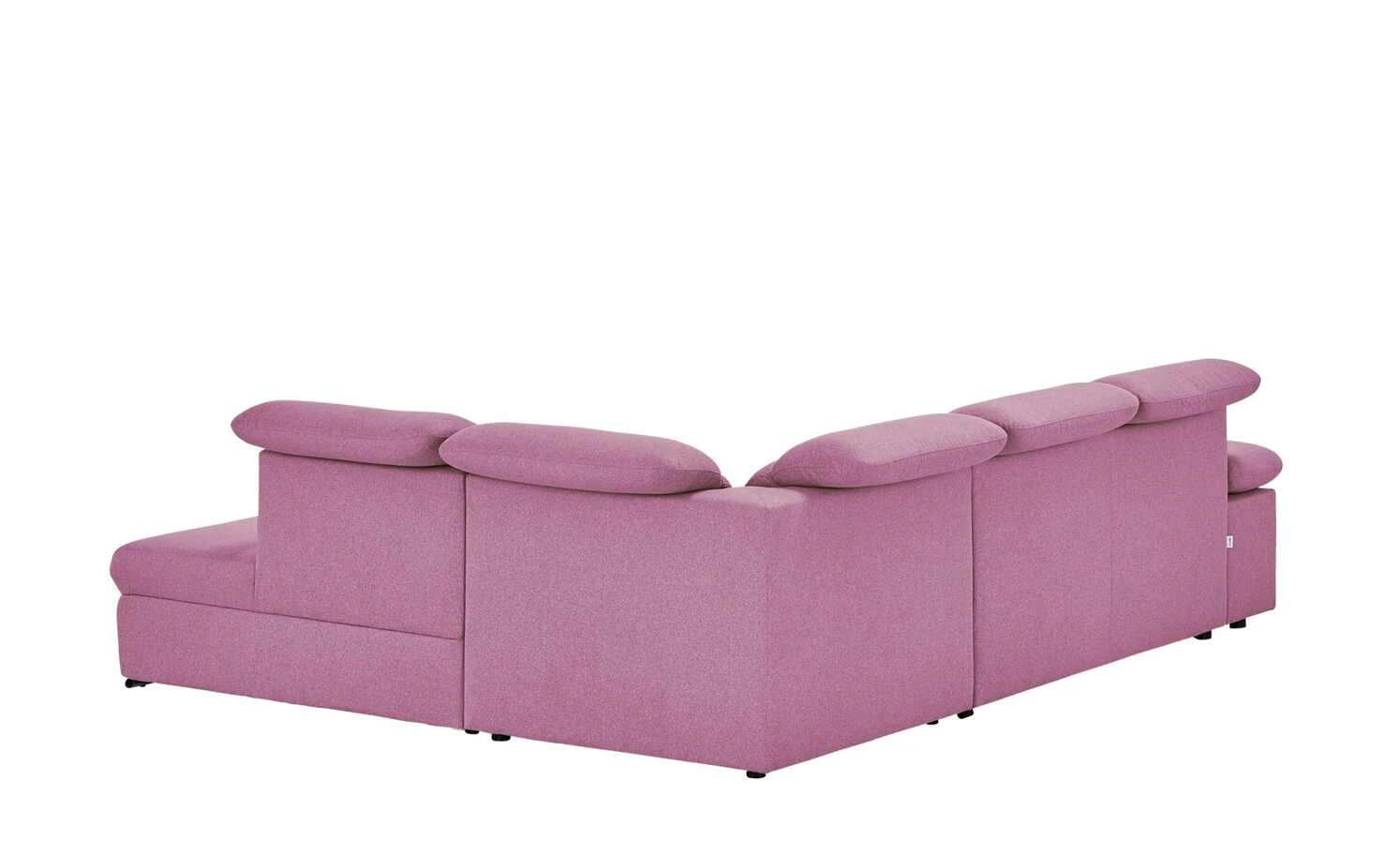 switch Ecksofa Avilla | Pastell-Pink rechts Erweiterte Funktion 7 switch Ecksofa Avilla | Pastell-Pink rechts Erweiterte Funktion – Bild 5